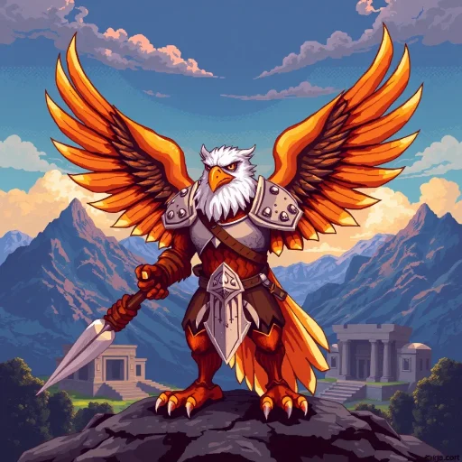 RoxoEagle