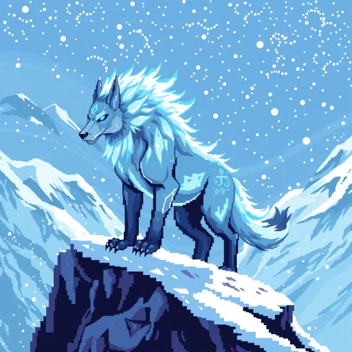 Wolf